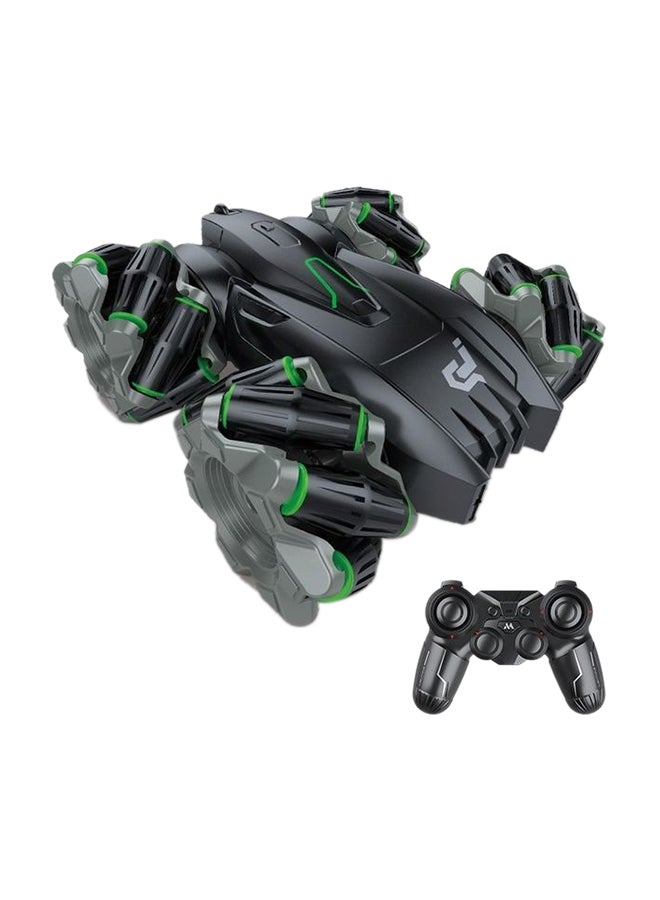 فاشون هوم لعبة سيارة عالية السرعة تعمل بجهاز تحكم عن بعد - Image 2