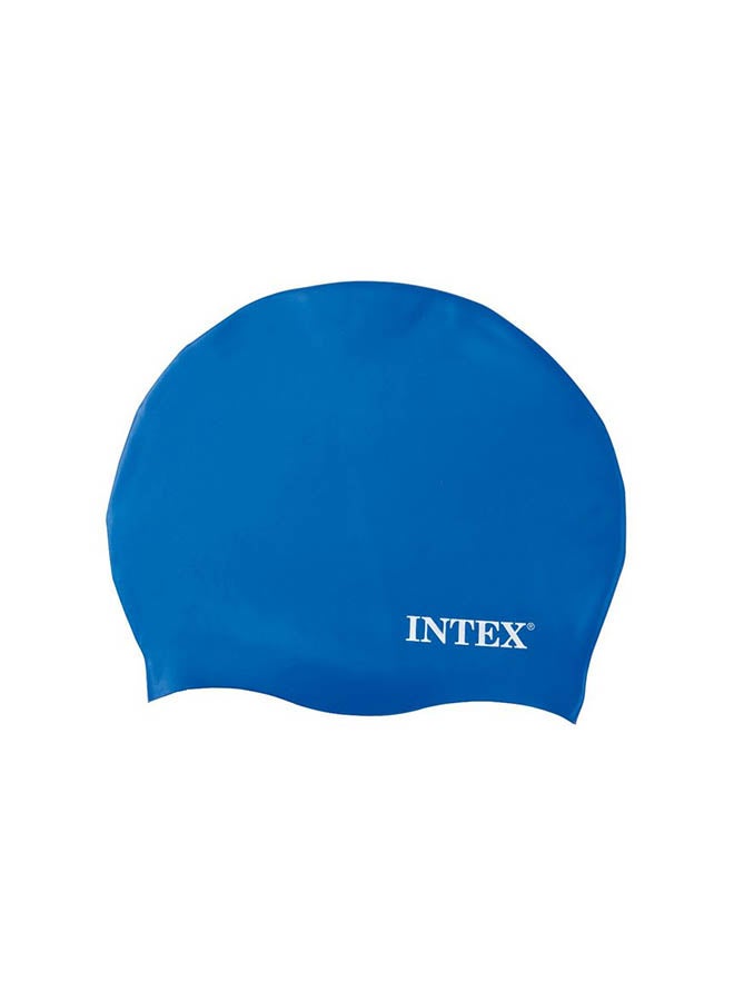 INTEX Silicone Swim Cap – Assortment - Image 4
