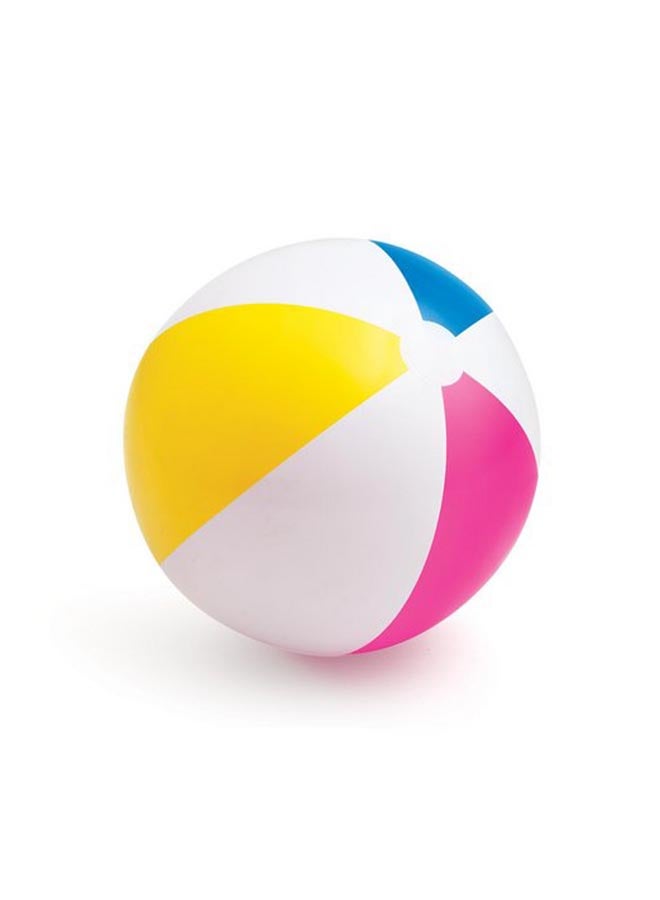 INTEX Glossy Panel Ball 61cm  - Image 1