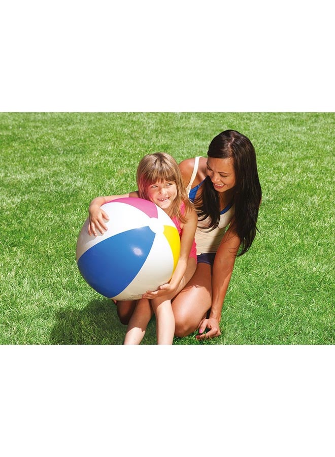 INTEX Glossy Panel Ball 61cm  - Image 3