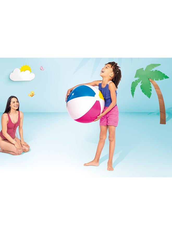 INTEX Glossy Panel Ball 61cm  - Image 4
