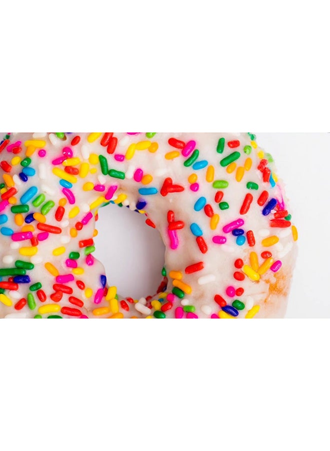 INTEX Sprinkle Donut Inflatable Pool Swim Tube 1.14m - Image 3