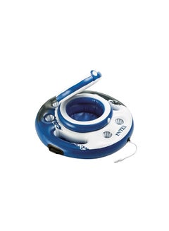 INTEX Mega Chill Floating Inflatable Cooler 89cm  - Image 1