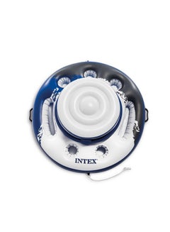 INTEX Mega Chill Floating Inflatable Cooler 89cm  - Image 2