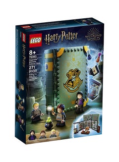 LEGO 76383 Harry Potter Hogwarts Moment Potions Class Building Kit 271 8+ Years  - Image 2