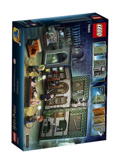 LEGO 76383 Harry Potter Hogwarts Moment Potions Class Building Kit 271 8+ Years  - Image 3