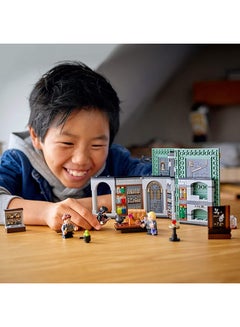 LEGO 76383 Harry Potter Hogwarts Moment Potions Class Building Kit 271 8+ Years  - Image 5