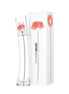 Kenzo Flower EDT 100ml  - Image 1