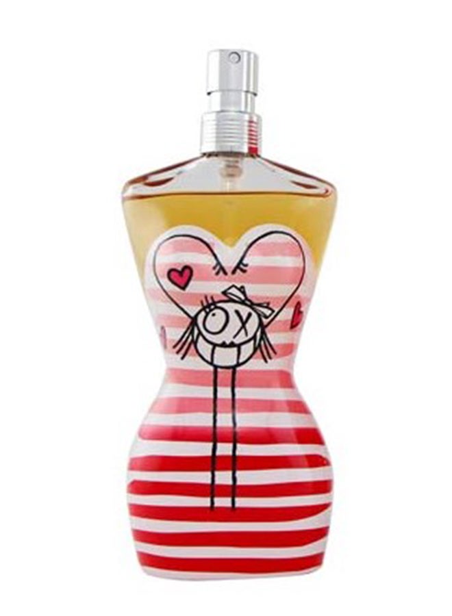 جان بول غوتييه عطر آي لوف جولتير أو فريش 100ملليلتر - Image 2