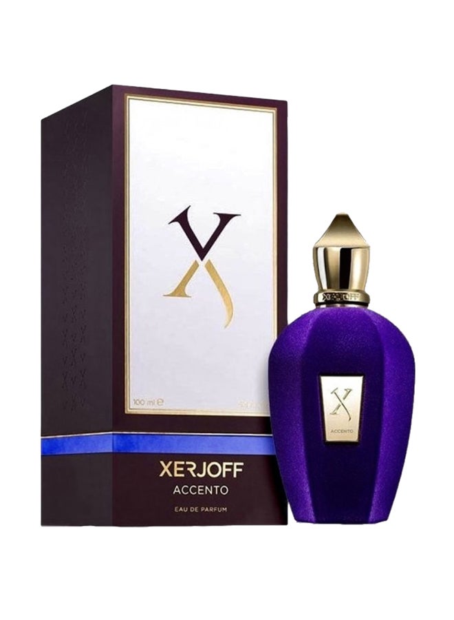 Accento EDP 100ml - v1655118679/N41651779A_1