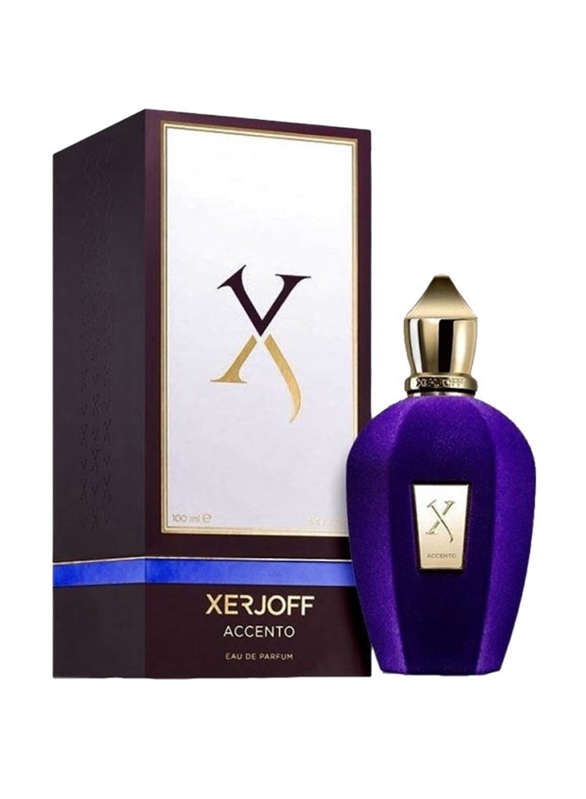 Xerjoff Accento EDP 100ml - Image 1