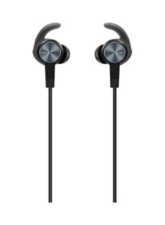 Honor Sport In-Ear Bluetooth Earphones Black  - Image 2
