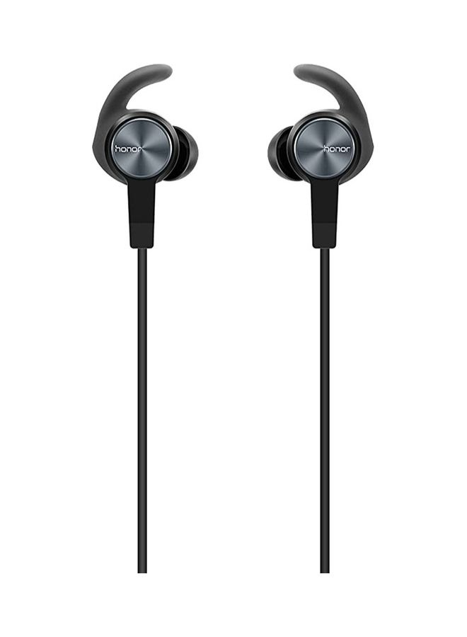 Honor Sport In-Ear Bluetooth Earphones Black - Image 2