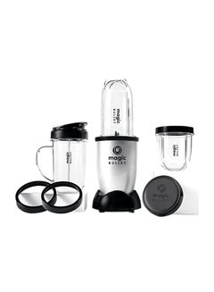 Magic Bullet Personal Blender 532 ml 400 W MB4-1012 Grey  - Image 1