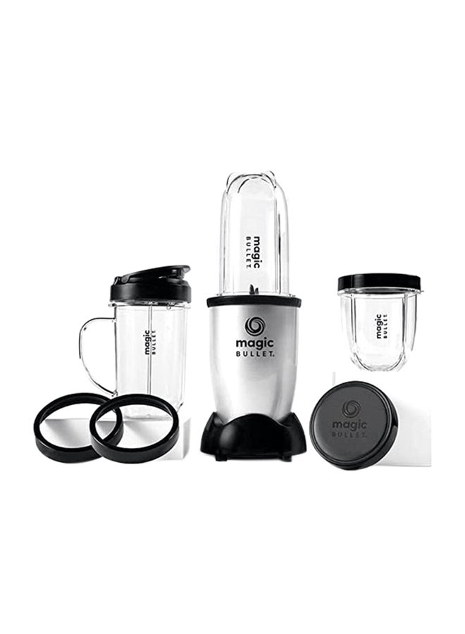 ماجيك بوليت خلاط بيرسونال 532 ml 400 W MB4-1012 رمادي  - Image 1