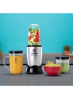 Magic Bullet Personal Blender 532 ml 400 W MB4-1012 Grey  - Image 2