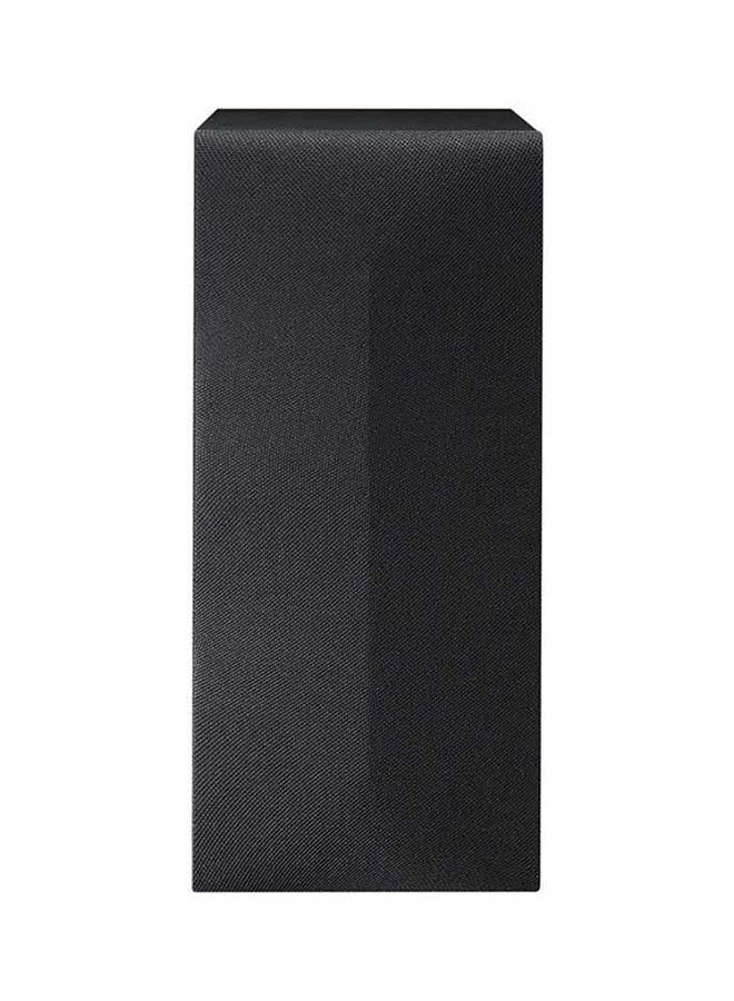 LG - Sound Bar SNC4R Black - Image 1