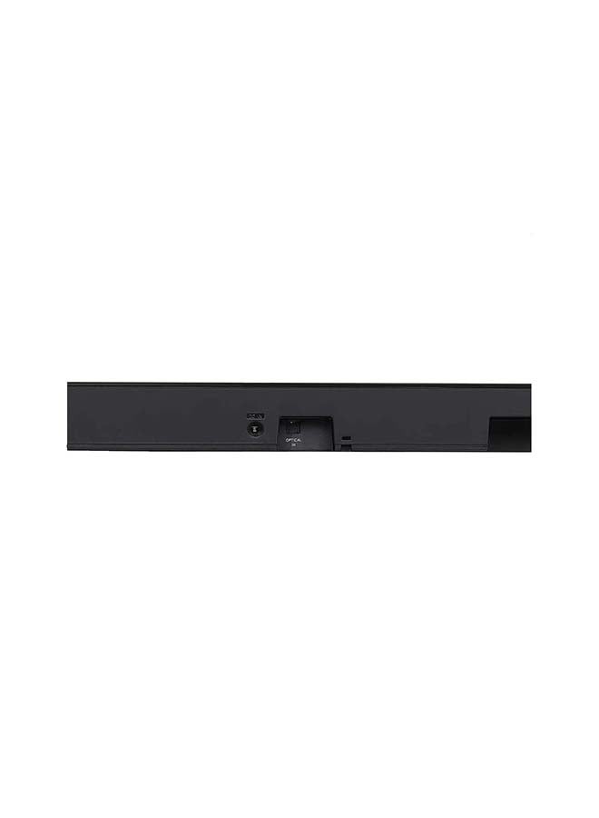 LG - Sound Bar SNC4R Black - Image 1