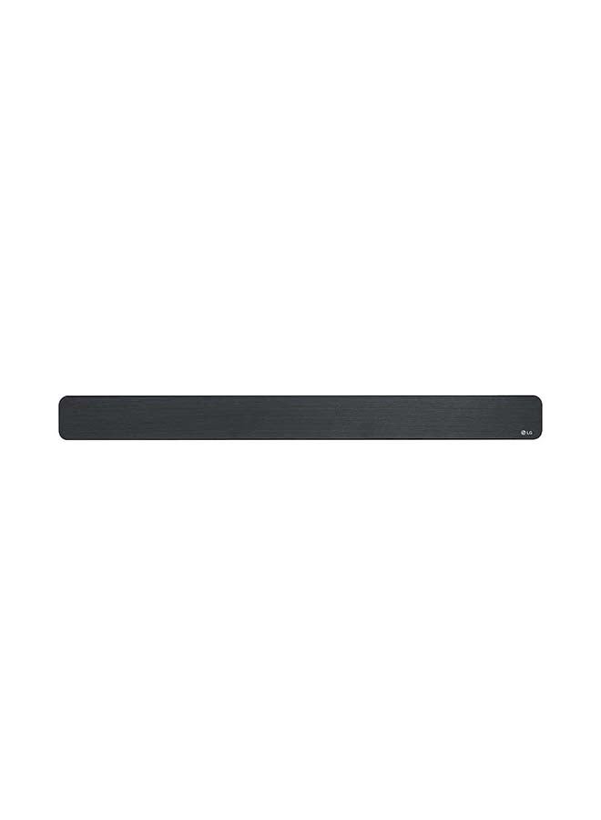 LG - Sound Bar SNC4R Black - Image 1