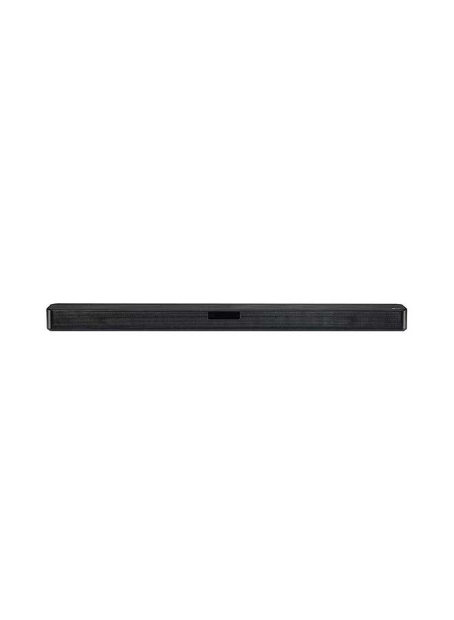 LG - Sound Bar SNC4R Black - Image 1