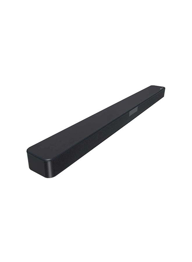 LG - Sound Bar SNC4R Black - Image 1