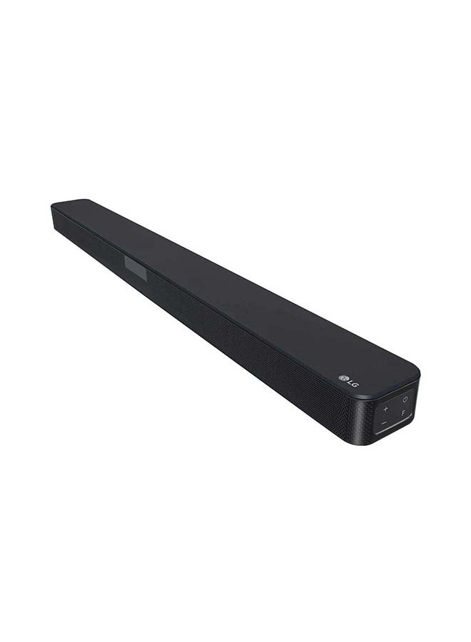 LG - Sound Bar SNC4R Black - Image 1