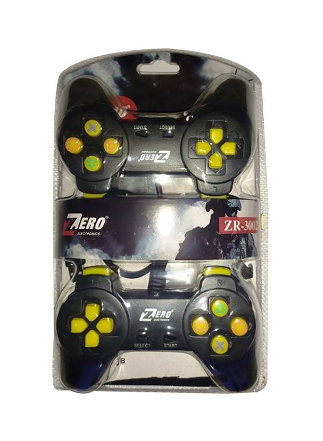Zero Zero 2-piece Wireless Gamepad Set N29963330A