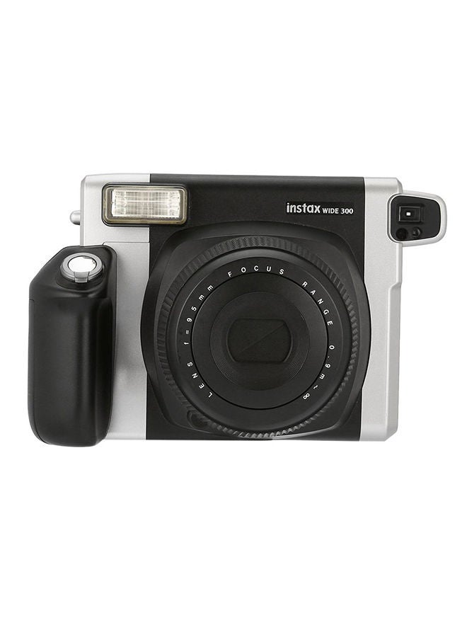FUJIFILM - Instax Wide 300 Instant Camera - Image 1