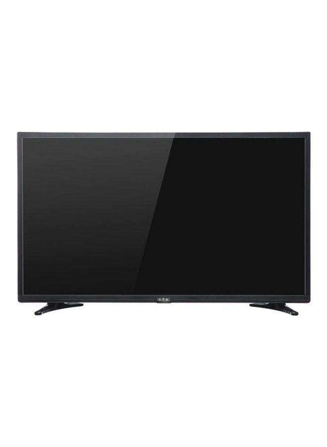 ATA - 43-Inch Full HD Smart LED TV ATA43F0S Black - Image 1