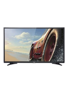 43-Inch Full HD Smart LED TV ATA43F0S Black