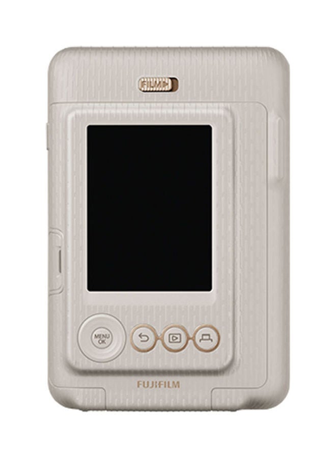 FUJIFILM - Instax Mini LiPlay Instant Camera - Image 1