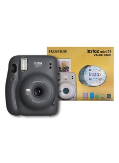 Instax Mini 11 Value Pack