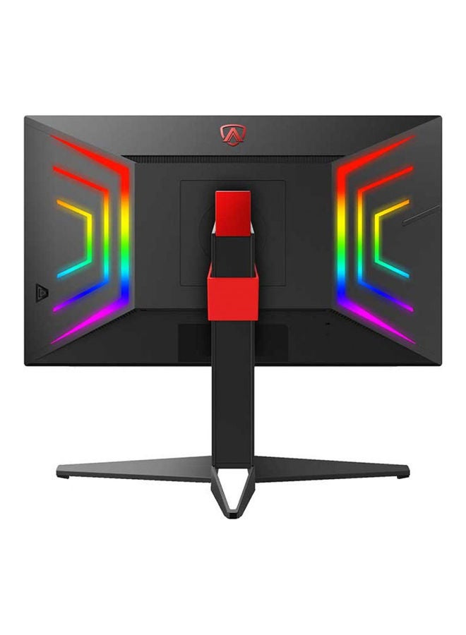 AOC - 27-Inch Agon Gaming Monitor - Unbeatable LED / 1ms Response Time / 260Hz Refresh Rate Black - Image 1