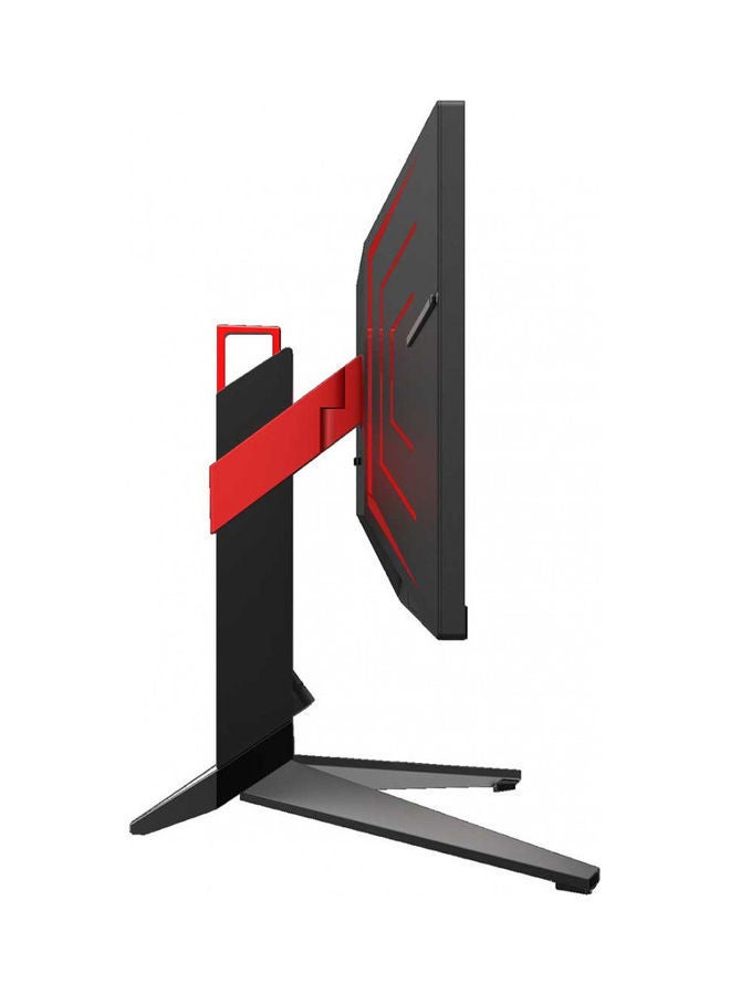 AOC - 27-Inch Agon Gaming Monitor - Unbeatable LED / 1ms Response Time / 260Hz Refresh Rate Black - Image 1