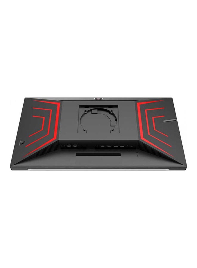 AOC - 27-Inch Agon Gaming Monitor - Unbeatable LED / 1ms Response Time / 260Hz Refresh Rate Black - Image 1