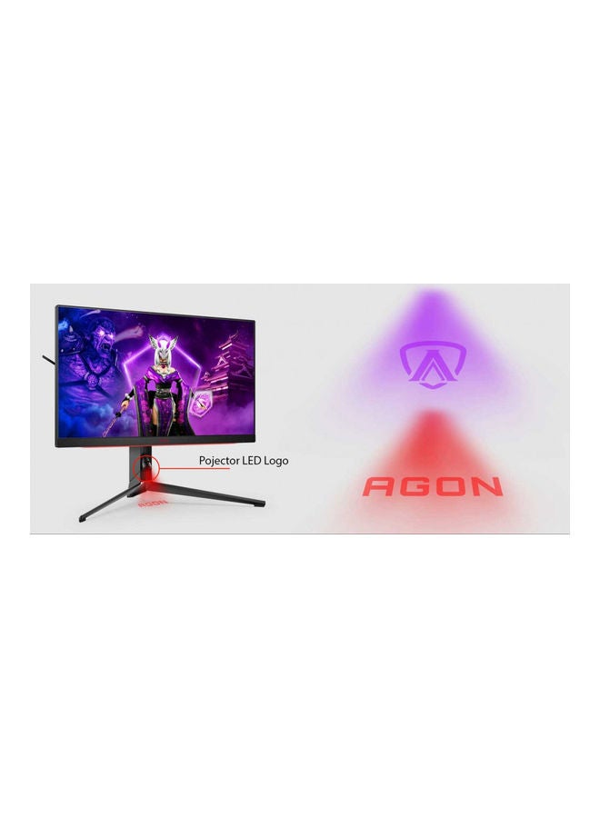 27-Inch Agon Gaming Monitor - Unbeatable LED / 1ms Response Time / 260Hz Refresh Rate Black - v1655189966/N52595750A_7