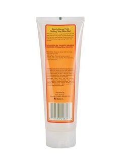 Cantu Shea Butter Mega-Hold Styling Stay Glue gel 227grams  - Image 2
