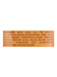 Cantu Shea Butter Mega-Hold Styling Stay Glue gel 227grams  - Image 3