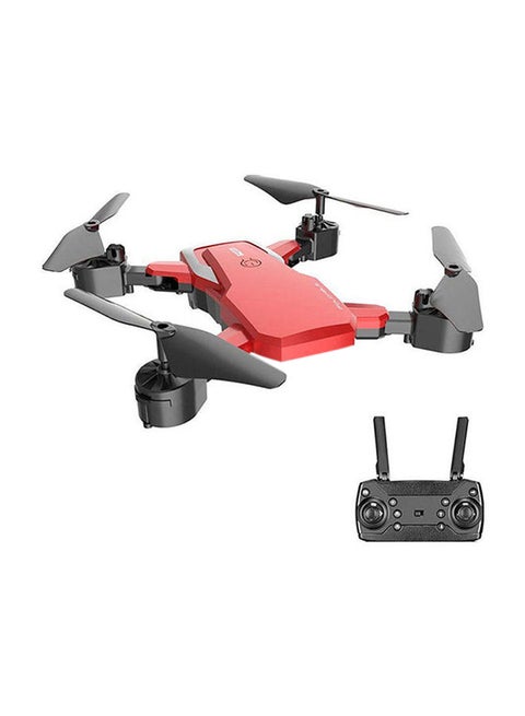 Remote Control Drone Quadcopter Set Without Camera 22x22x5cm