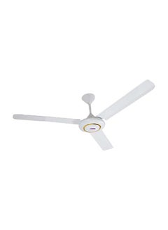 Arion 3-Piece Ceiling Fan Set 80.0 W 60600136 White/Gold  - Image 2