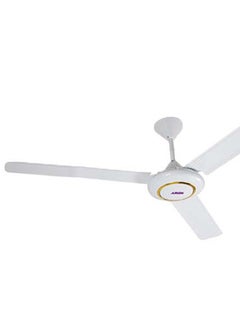 Arion 3-Piece Ceiling Fan Set 80.0 W 60600136 White/Gold  - Image 3