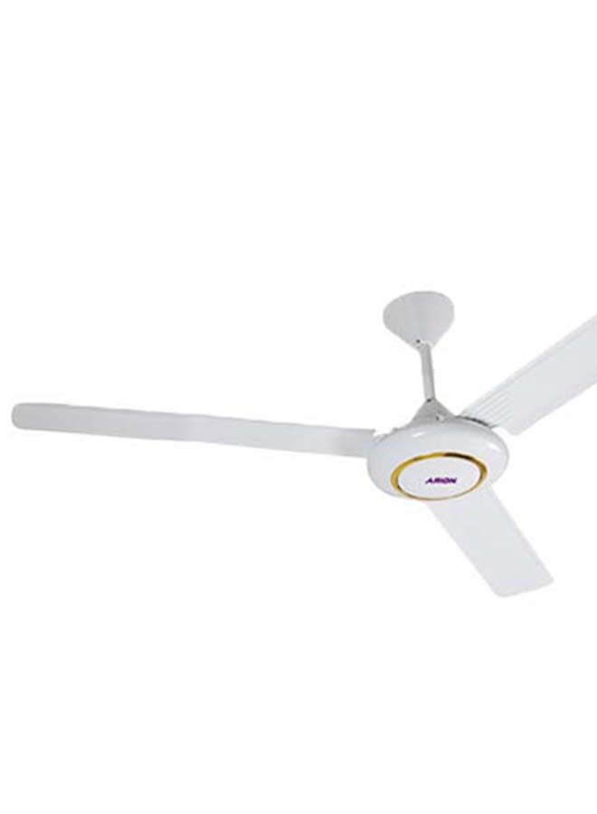 أريون طقم مراوح سقف من 3 قطع 80.0 W 60600136 أبيض/ذهبي  - Image 3