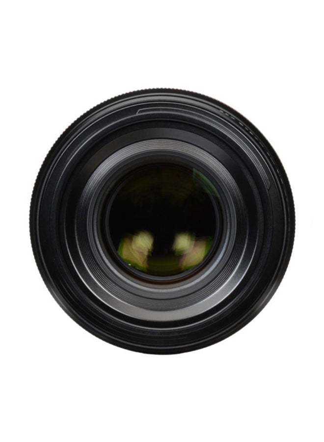 Fujinon XF 80mm F2.8 R LM OIS WR Macro Digital Camera Lens For Fujinon Black  - Image 2