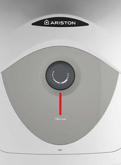 Ariston Electric Water Heater Machine ANDRIS RS 15 EG White  - Image 3
