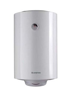 Ariston Electric Water Heater 80L Pro R 80 , PRO1R80VEG White  - Image 1