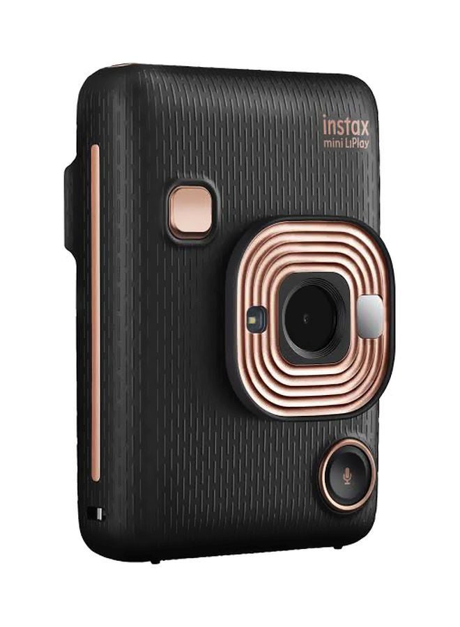 FUJIFILM Instax Mini Liplay Hybrid Instant Camera  - Image 1