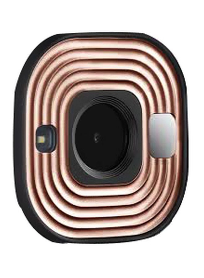 FUJIFILM Instax Mini Liplay Hybrid Instant Camera  - Image 2