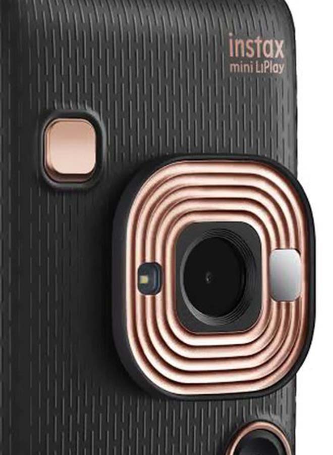 FUJIFILM Instax Mini Liplay Hybrid Instant Camera  - Image 3