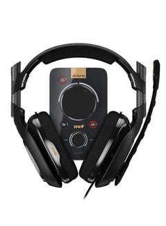 ASTRO Astro Gaming A40 TR Headset + MixAmp Pro TR for PlayStation 4  - Image 2