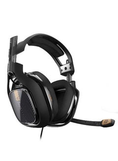 ASTRO Astro Gaming A40 TR Headset + MixAmp Pro TR for PlayStation 4  - Image 3